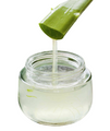 Aloe Vera Leaf Juice